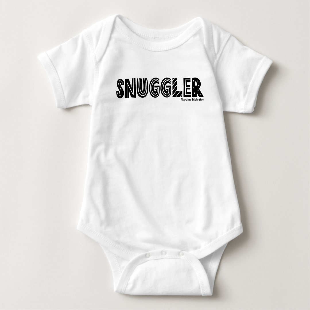 Snuggler-baby-jumper